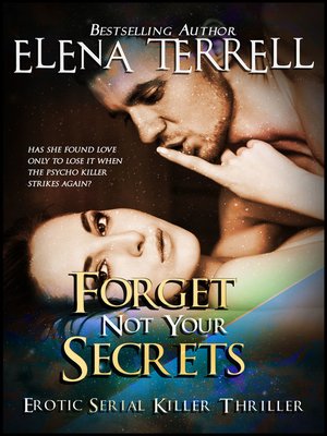 cover image of Forget Not Your Secrets